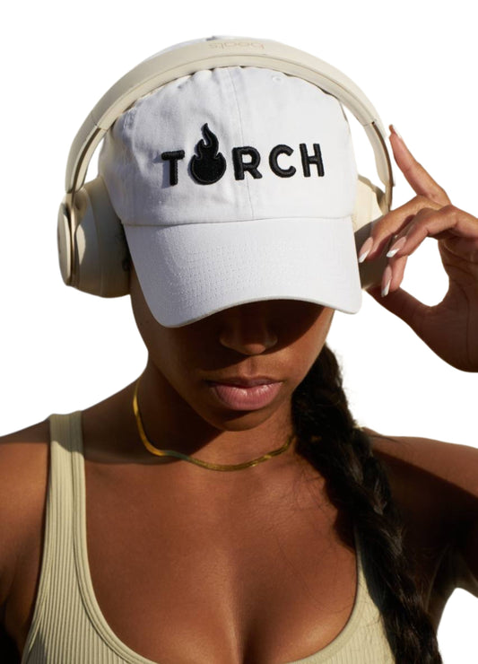 Stay mission-ready and stylish with the Official TORCH Cap — a high-quality baseball cap designed for military women. Lightweight, adjustable, and built for everyday wear in and out of uniform. Show your strength, pride, and purpose with every step.
