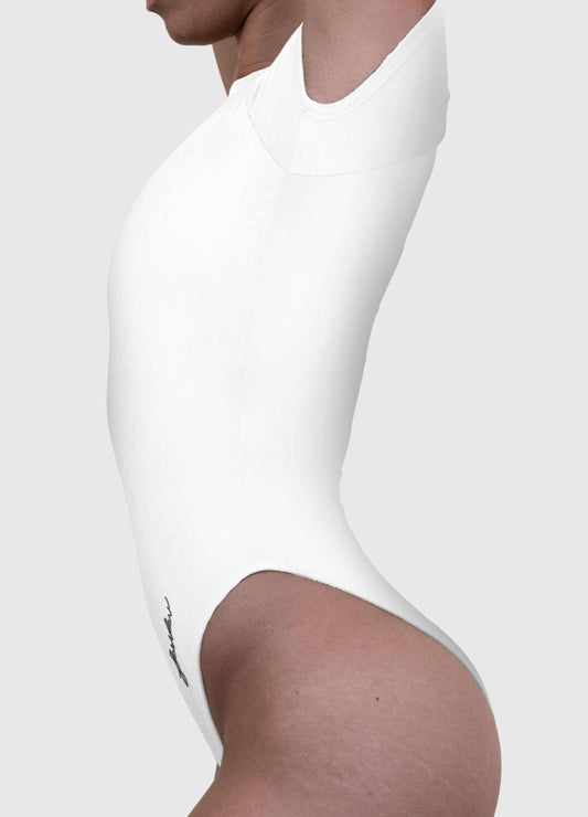 Short Sleeve Fearless Bodysuit