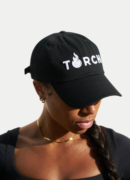 Stay mission-ready and stylish with the Official TORCH Cap — a high-quality baseball cap designed for military women. Lightweight, adjustable, and built for everyday wear in and out of uniform. Show your strength, pride, and purpose with every step.
