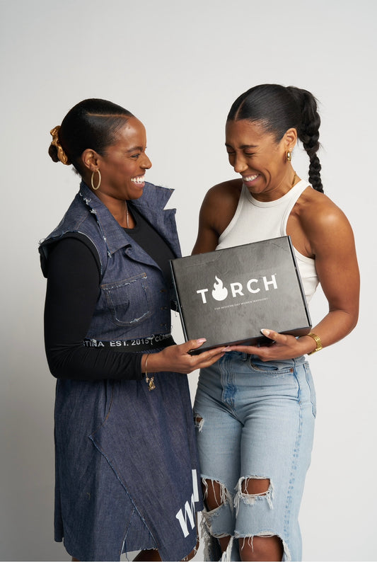 Gift A Woman Warrior Project